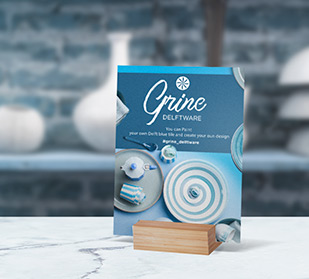 Cheap Flyer Printing | Custom Online Flyer Printing Services