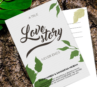 Engagement Announcements