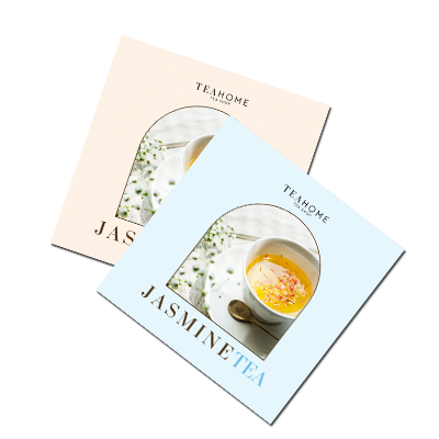 about custom square sticker printing