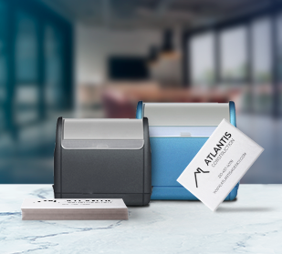 Rubber Stamp Printing | Custom & Professional Stamps